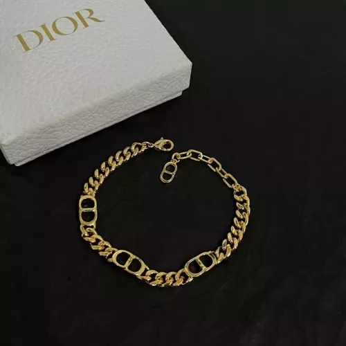 Cheap Christian Dior Bracelets #1390431, $$42.00 USD On Christian Dior Bracelets