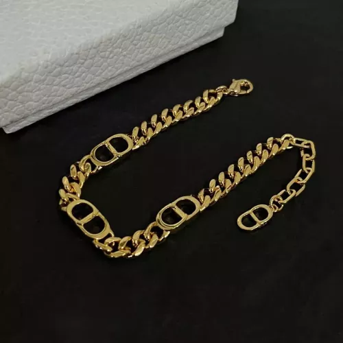 Replica Christian Dior Bracelets #1390431 $42.00 USD for Wholesale