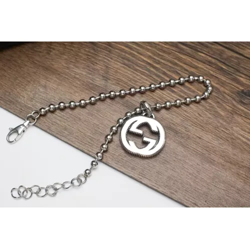 Cheap Gucci Bracelets #1390435, $$25.00 USD On Gucci Bracelets