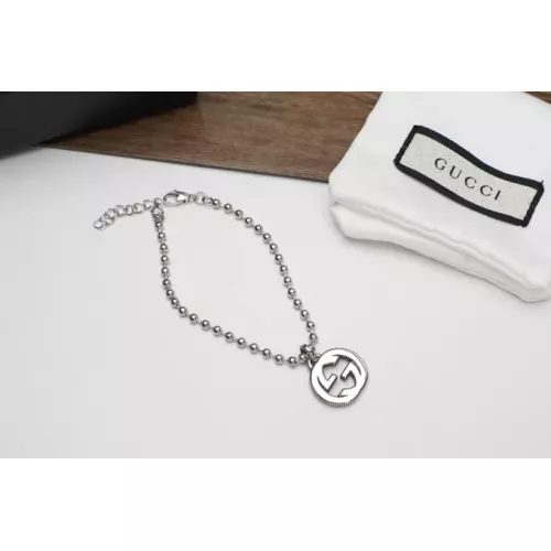 Replica Gucci Bracelets #1390435 $25.00 USD for Wholesale