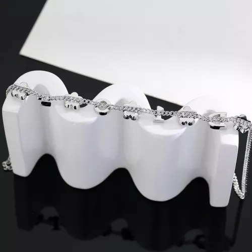 Replica Christian Dior Necklaces For Women #1390450 $34.00 USD for Wholesale