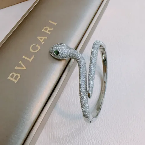 Cheap Bvlgari Bracelets #1390475, $$56.00 USD On Bvlgari Bracelets