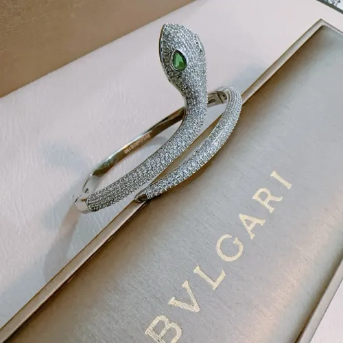 Replica Bvlgari Bracelets #1390475 $56.00 USD for Wholesale