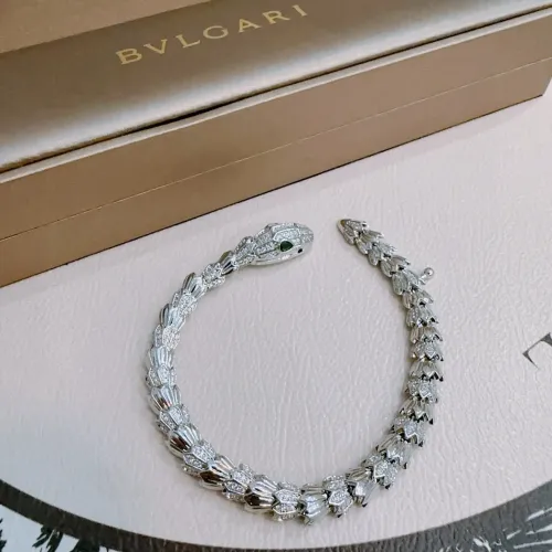 Cheap Bvlgari Bracelets #1390476, $$56.00 USD On Bvlgari Bracelets
