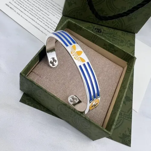 Cheap Gucci Bracelets #1390486, $$39.00 USD On Gucci Bracelets