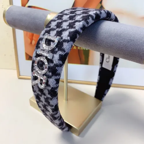 Cheap Christian Dior Headband For Women #1390489, $$25.00 USD On Christian Dior Headband