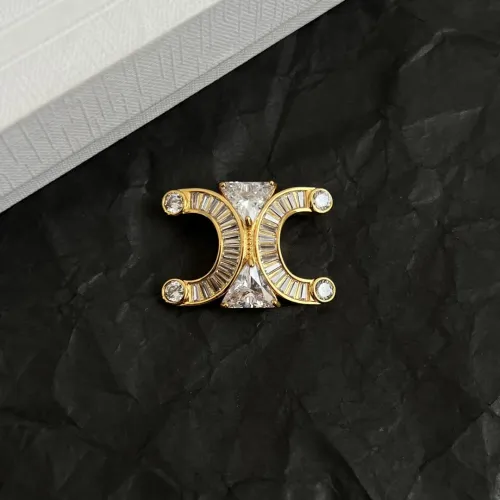 Cheap Celine Brooches For Women #1390496, $$39.00 USD On Celine Brooches