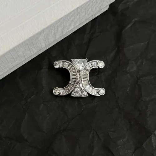 Cheap Celine Brooches For Women #1390497, $$39.00 USD On Celine Brooches