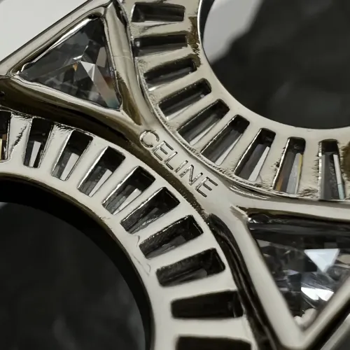 Replica Celine Brooches For Women #1390497 $39.00 USD for Wholesale