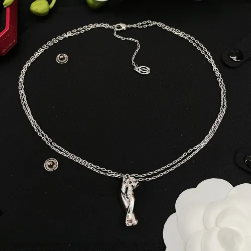 Cheap Cartier Necklaces #1390505, $$29.00 USD On Cartier Necklaces