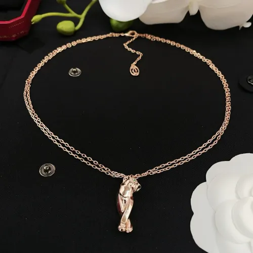 Cheap Cartier Necklaces #1390506, $$29.00 USD On Cartier Necklaces