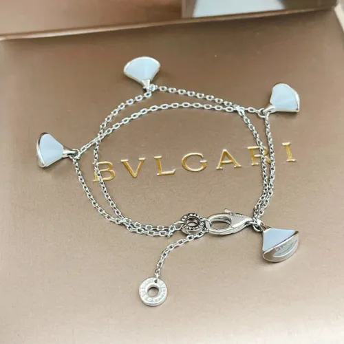 Cheap Bvlgari Bracelets For Women #1390508, $$32.00 USD On Bvlgari Bracelets