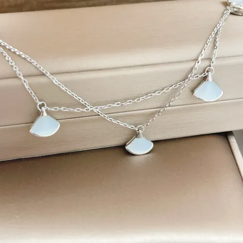 Replica Bvlgari Bracelets For Women #1390508 $32.00 USD for Wholesale