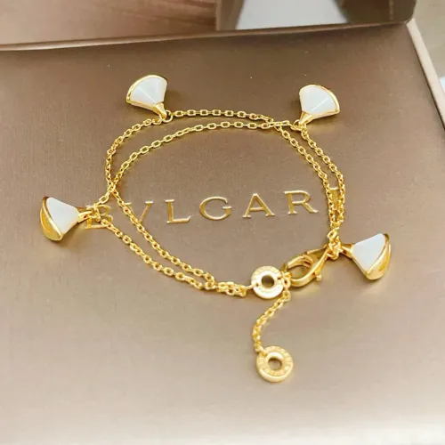 Cheap Bvlgari Bracelets For Women #1390510, $$32.00 USD On Bvlgari Bracelets