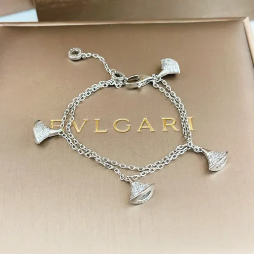 Cheap Bvlgari Bracelets For Women #1390511, $$34.00 USD On Bvlgari Bracelets