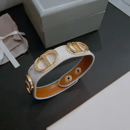 Cheap Christian Dior Bracelets #1390520, $$40.00 USD On Christian Dior Bracelets