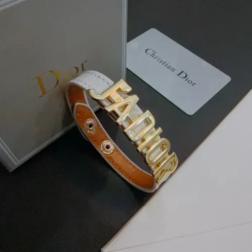 Cheap Christian Dior Bracelets #1390521, $$40.00 USD On Christian Dior Bracelets
