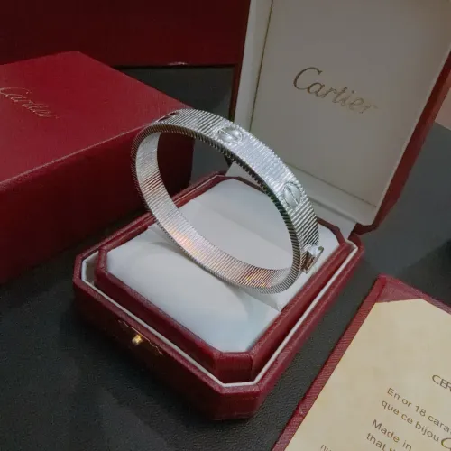 Replica Cartier bracelets #1390528 $56.00 USD for Wholesale