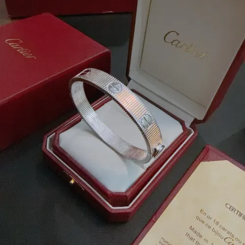 Replica Cartier bracelets #1390528 $56.00 USD for Wholesale