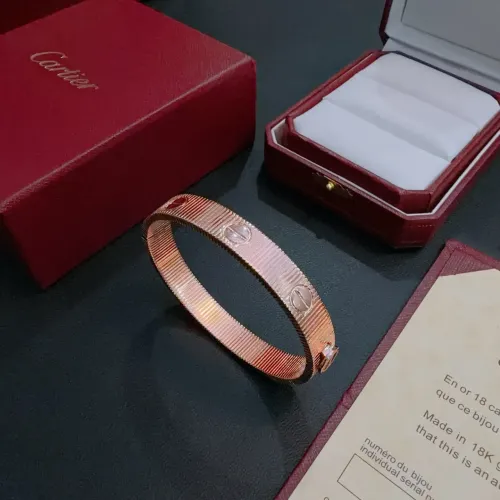 Cheap Cartier bracelets #1390529, $$56.00 USD On Cartier bracelets