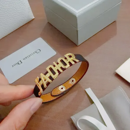 Cheap Christian Dior Bracelets #1390533, $$40.00 USD On Christian Dior Bracelets