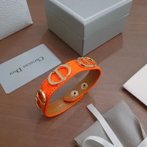 Cheap Christian Dior Bracelets #1390534, $$40.00 USD On Christian Dior Bracelets