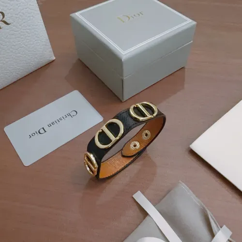 Cheap Christian Dior Bracelets #1390535, $$40.00 USD On Christian Dior Bracelets