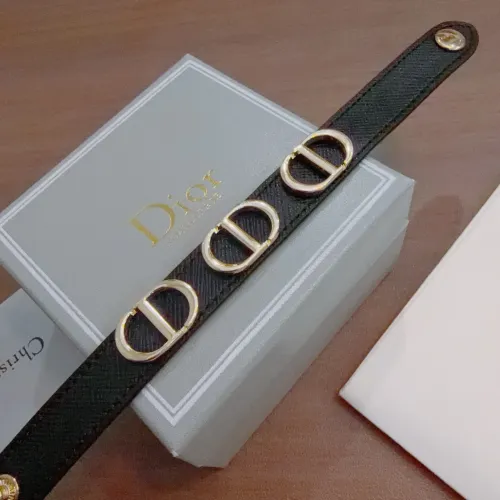 Replica Christian Dior Bracelets #1390535 $40.00 USD for Wholesale