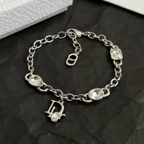 Cheap Christian Dior Bracelets For Women #1390560, $$38.00 USD On Christian Dior Bracelets
