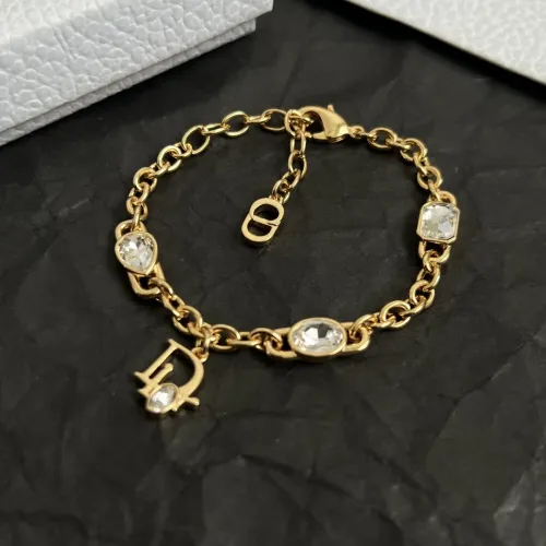Cheap Christian Dior Bracelets For Women #1390561, $$38.00 USD On Christian Dior Bracelets