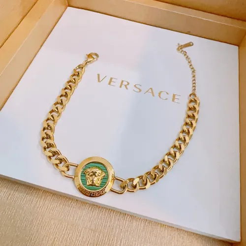 Cheap Versace Bracelets #1390571, $$39.00 USD On Versace Bracelets