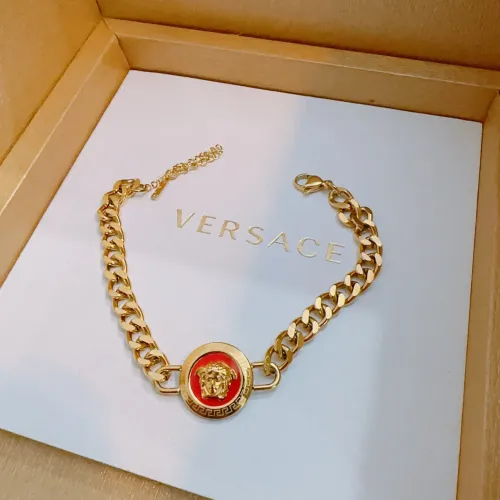Cheap Versace Bracelets #1390572, $$39.00 USD On Versace Bracelets