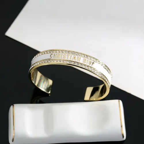 Cheap Christian Dior Bracelets #1390593, $$34.00 USD On Christian Dior Bracelets