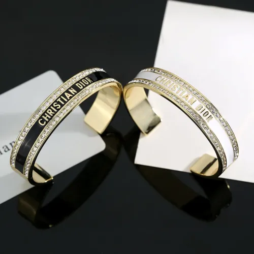 Replica Christian Dior Bracelets #1390593 $34.00 USD for Wholesale