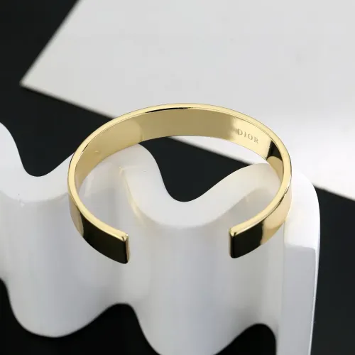 Replica Christian Dior Bracelets #1390593 $34.00 USD for Wholesale