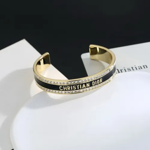 Replica Christian Dior Bracelets #1390594 $34.00 USD for Wholesale