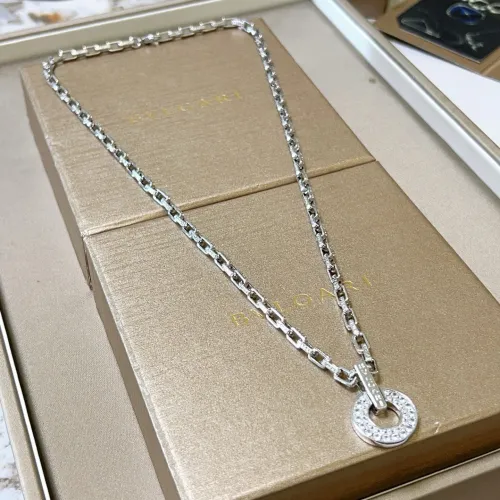 Cheap Bvlgari Necklaces #1390606, $$56.00 USD On Bvlgari Necklaces