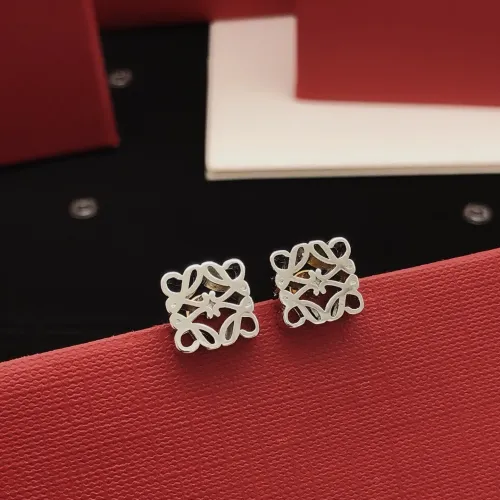 Cheap LOEWE Earrings For Women #1390618, $$27.00 USD On LOEWE Earrings