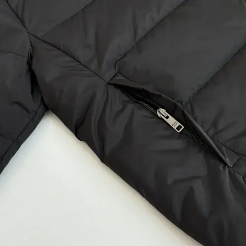 Replica Prada Coats Long Sleeved For Unisex #1390630 $175.00 USD for Wholesale