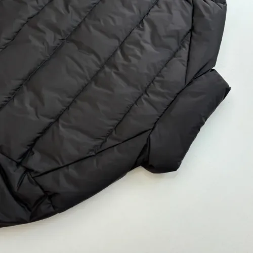 Replica Prada Coats Long Sleeved For Unisex #1390630 $175.00 USD for Wholesale