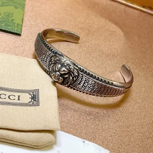 Cheap Gucci Bracelets #1390646, $$45.00 USD On Gucci Bracelets