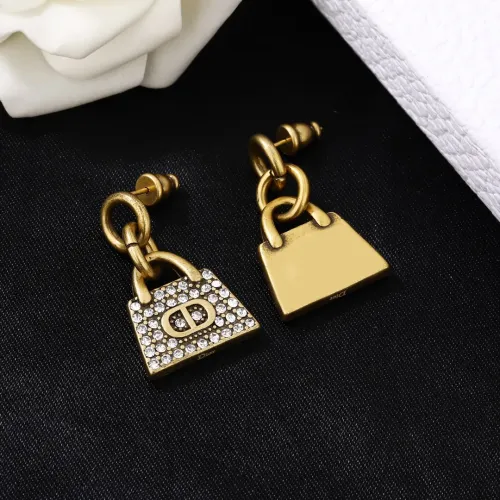 Replica Christian Dior Jewelry Set For Women #1390655 $42.00 USD for Wholesale