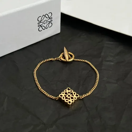 Cheap LOEWE Bracelets #1390658, $$38.00 USD On LOEWE Bracelets