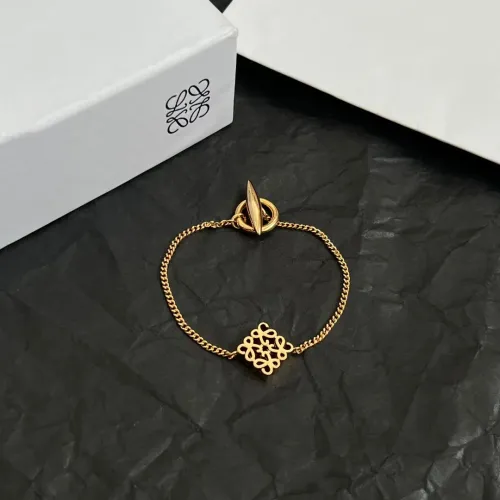 Replica LOEWE Bracelets #1390658 $38.00 USD for Wholesale