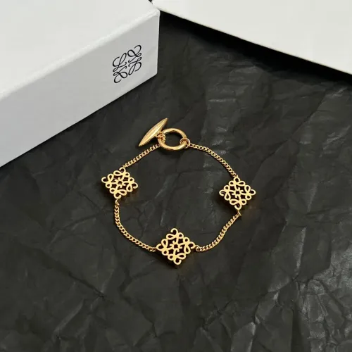Cheap LOEWE Bracelets #1390659, $$40.00 USD On LOEWE Bracelets