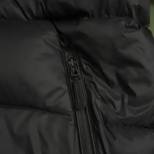 Replica Burberry Down Feather Coat Long Sleeved For Unisex #1390670 $140.00 USD for Wholesale