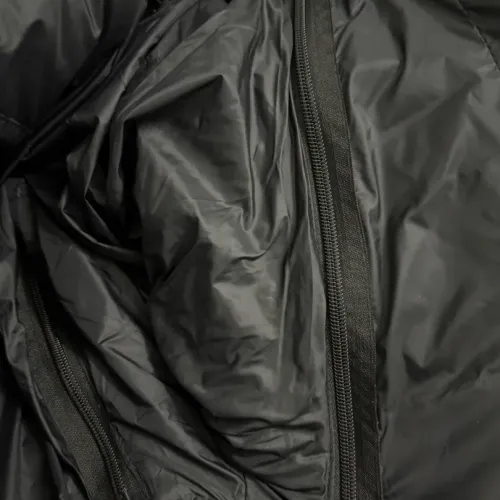 Replica Burberry Down Feather Coat Long Sleeved For Unisex #1390670 $140.00 USD for Wholesale