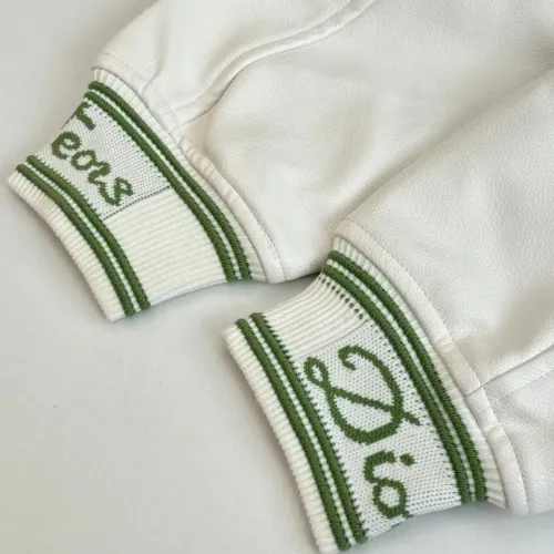 Replica Christian Dior Jackets Long Sleeved For Unisex #1390673 $130.00 USD for Wholesale