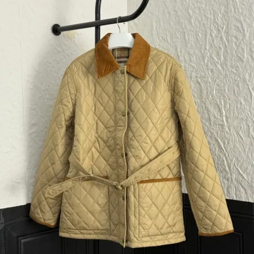 Cheap Burberry Coats Long Sleeved For Unisex #1390675, $$128.00 USD On Burberry Coats