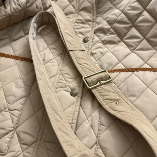 Replica Burberry Coats Long Sleeved For Unisex #1390675 $128.00 USD for Wholesale